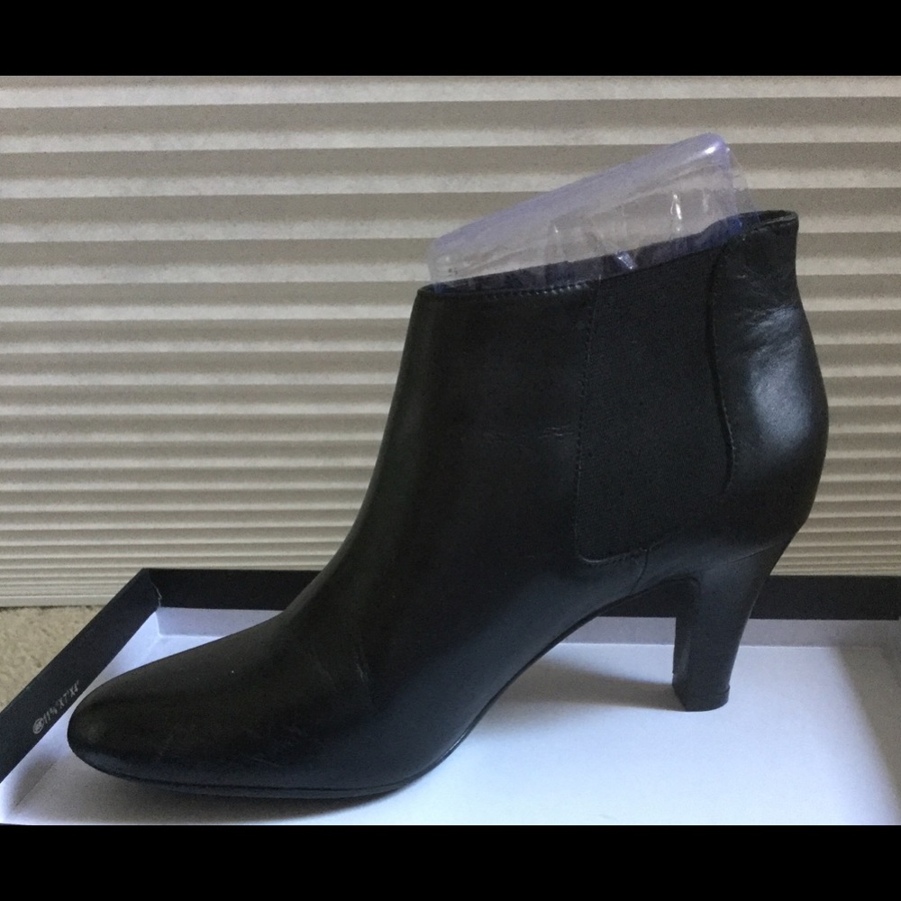 Ankle Boot like new